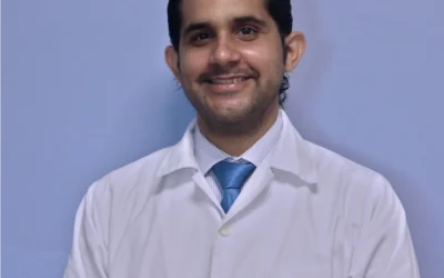 Dr. Braulio J. Chevalier Vidal