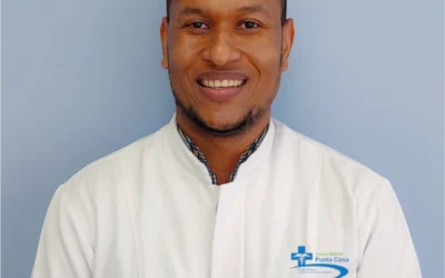 Dr. Carlos David Soliman