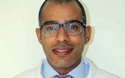 Dr. Cristian Enrique Poueriet Ruiz
