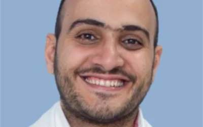 Dr. Ali Hussien Mohamad Aoun