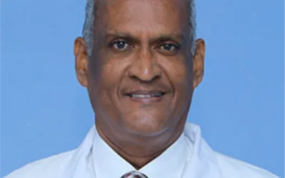 Dr. Bernardo González Lagombra