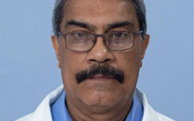 Dr. Camilo Antonio Crespo Plá