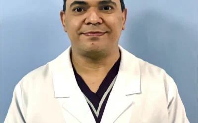 Dr. Cándido Javier González Ciriaco