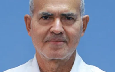 Dr. Carlos Alberto De Peña Marquez