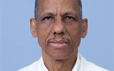 Dr. Diógenes Cristino Martínez Estrella