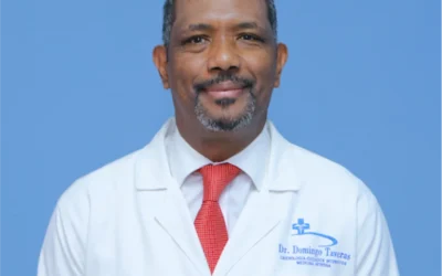 Dr. Domingo Antonio Taveras Bernabel