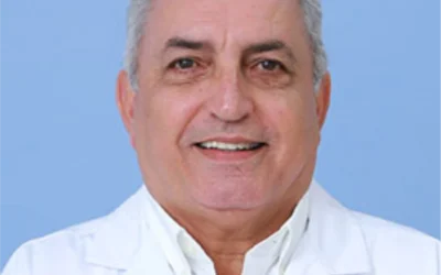 Dr. Fernando Arturo Albaine Gutierrez