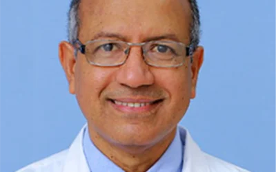 Dr. Franklin R. Alvarez Eve