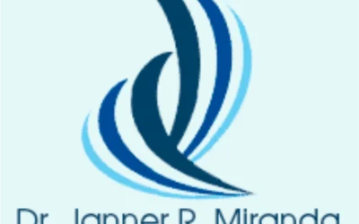 Dr. Janner Rafael Miranda Matos