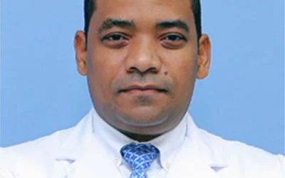 Dr. Jonathan José Gómez Florimon