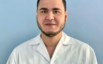 Dr. Jorge Vladimir Villar Fernandez