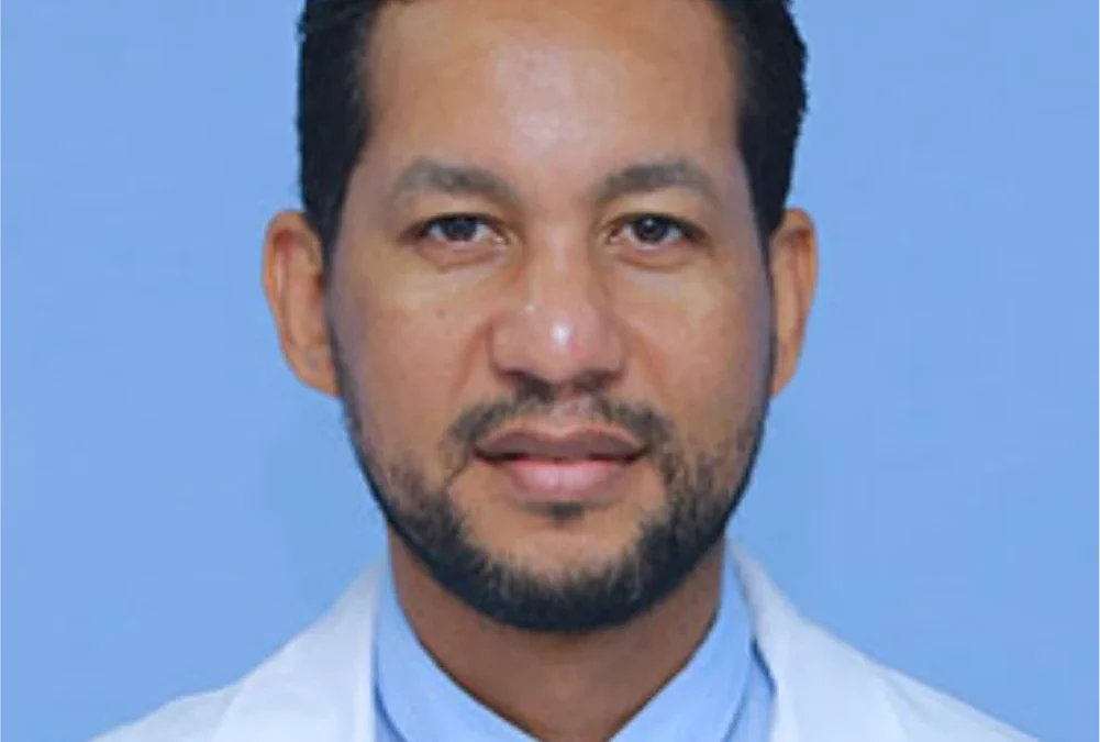 Dr. José Aquino Martínez Jimenez