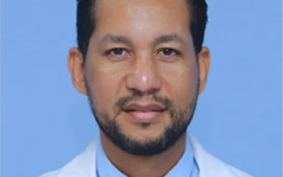 Dr. José Aquino Martínez Jimenez