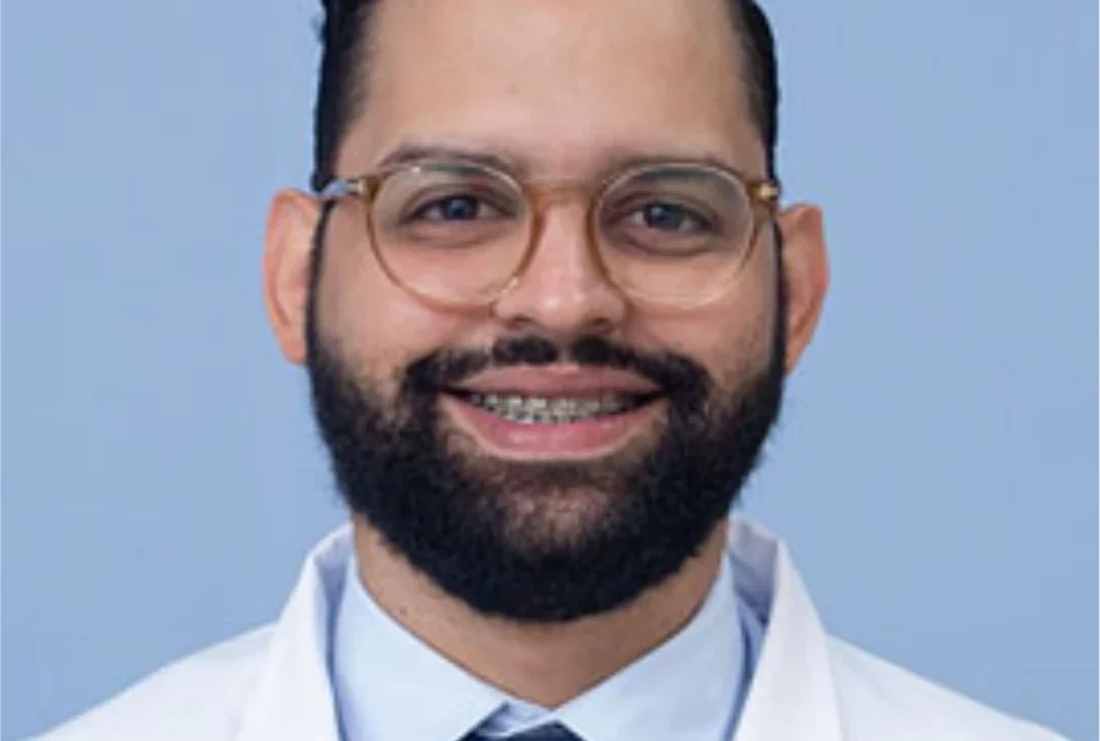 Dr. José O. Álvarez