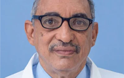 Dr. Juan Francisco Payero Brisso