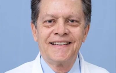 Dr. Luis José Peña Salcedo