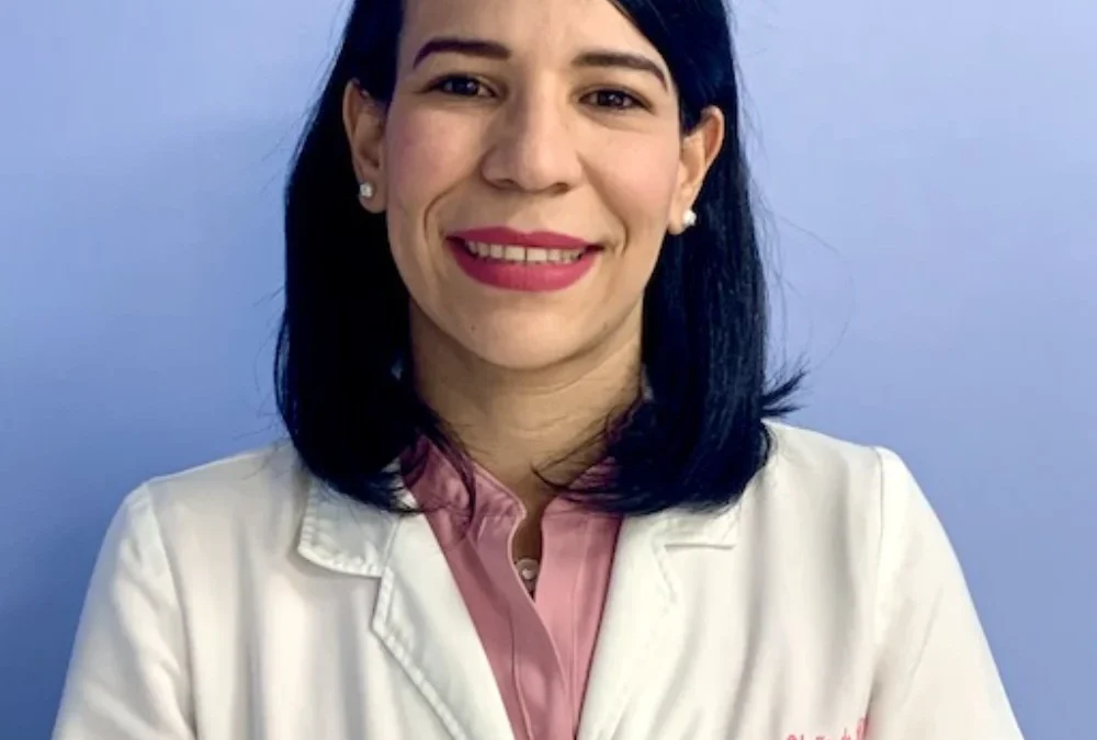 Dra. Maria Alicia Urena Tavera