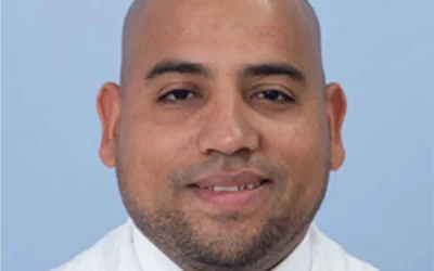 Dr. Martín Fernández Cortorreal