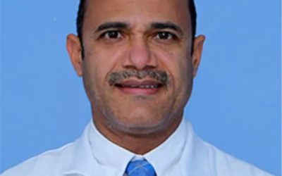 Dr. Milciades Alexis Pérez Eguren