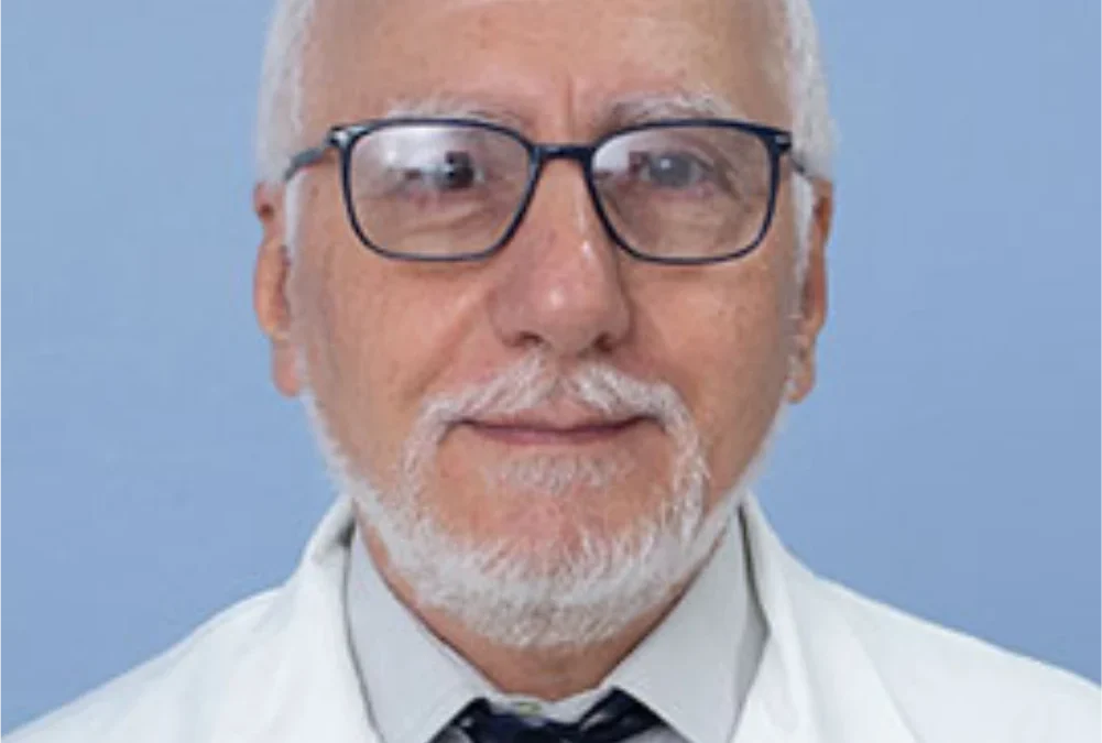 Dr. Mohamad Eid Aoun