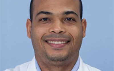 Dr. Nehemías López Polanco