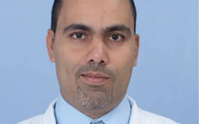 Dr. Noé De Jesús Reynoso Peralta