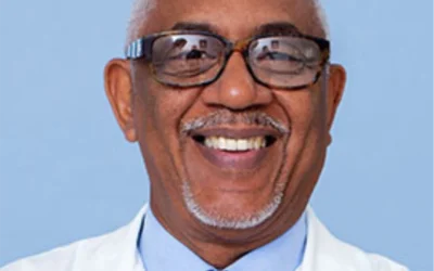 Dr. Pedro Esteban Silvestre Andujar Ramirez