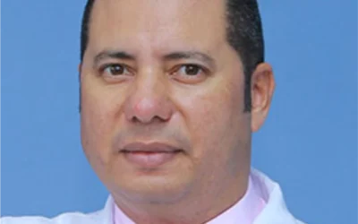 Dr. Rafael Antonio Rodríguez Cabrera