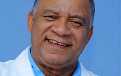 Dr. William Andrés Núñez Grano De Oro