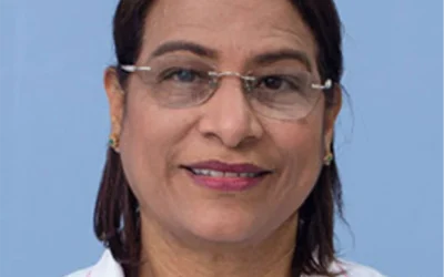 Dra. Alba Rosa Vargas Tavarez