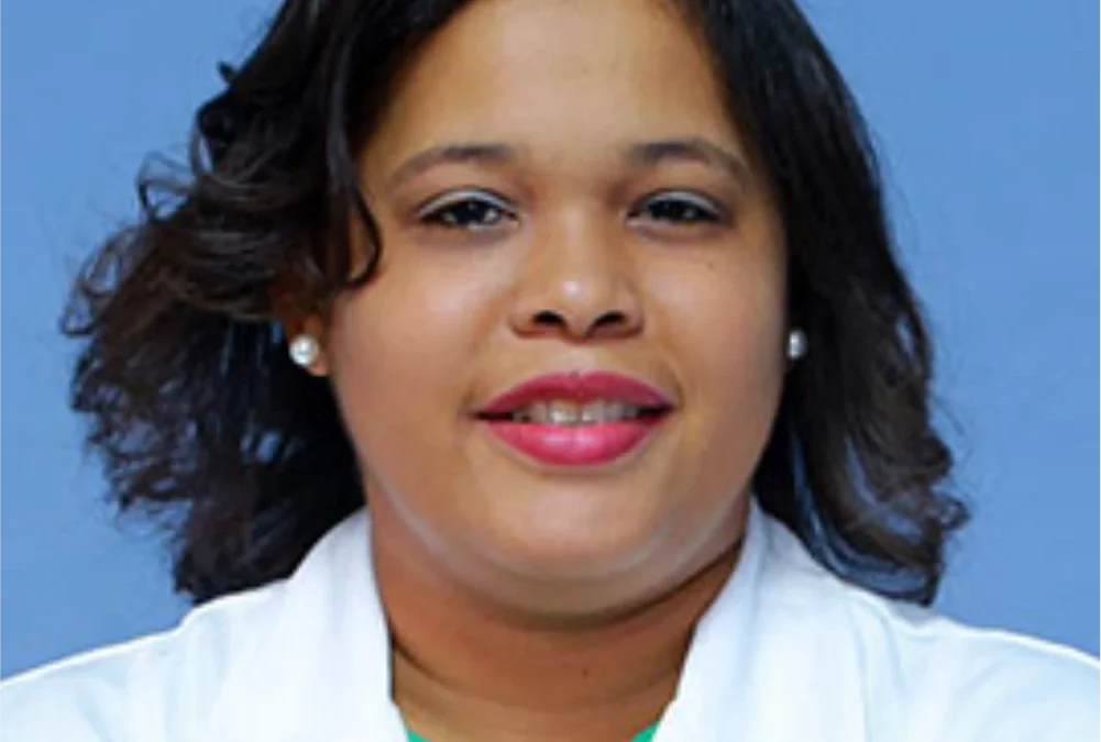 Dra. Arisel Domínguez Rosario