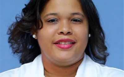 Dra. Arisel Domínguez Rosario