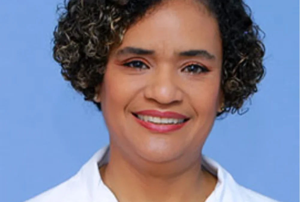 Dra. Damary Walkiria Modesto Montes