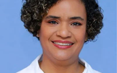 Dra. Damary Walkiria Modesto Montes