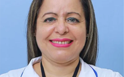 Dra. Elisa Milagros Lizardo Peña