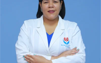 Dra. Glenys Altagracia Palin Suero