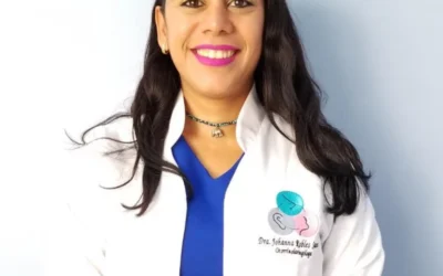 Dra. Johanna Robles Santos