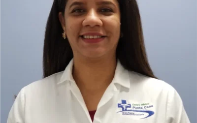 Dra. Johanny Karina Medina Suarez