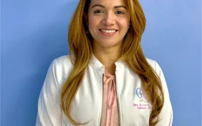 Dra. Jovanna Patricia Paulino De La Rosa