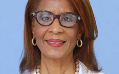 Dra. Judith Altagracia Morrobel Rodríguez