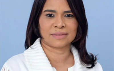 Dra. María Rosanny Angeles Paulino