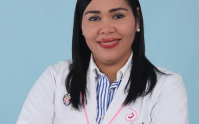 Dra. Niovi Yamilka Rosario Gomez