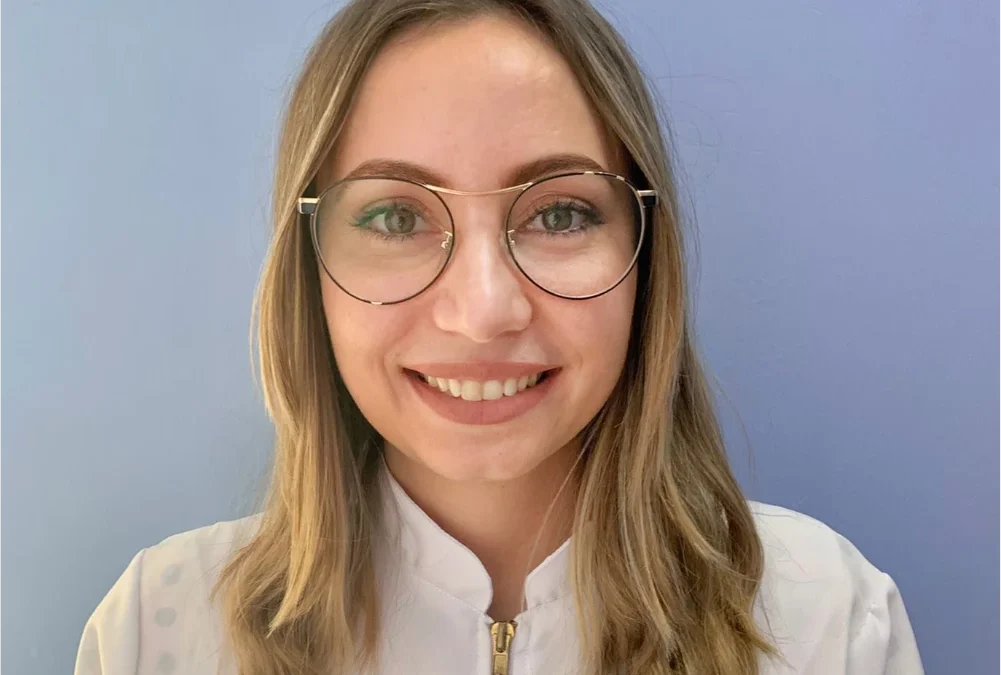 Dra. Souhair Mohamad Eid Aoun Ortiz