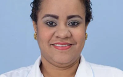 Dra. Teresa Yamirka Gomez Germosen