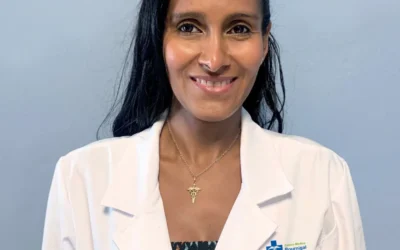 Dra. Yaneiry Caraballo Ortega