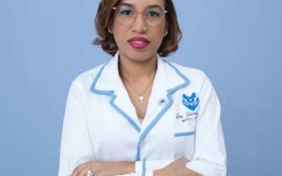 Dr. Yasseiry Sujehy Pena Ubri