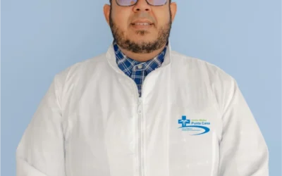 Dr. Edwin De Jesús Peralta Guerrero