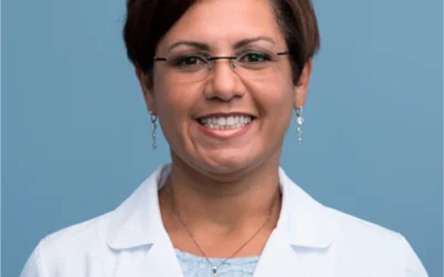 Dra. Elsie Miguelina Minaya