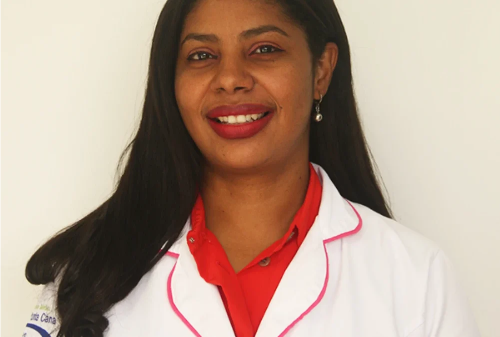 Dra. Giovanny Masiel Severino Cruz