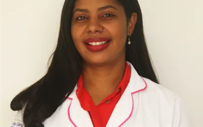 Dra. Giovanny Masiel Severino Cruz